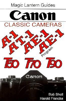 Canon: Classic Cameras (Paperback)