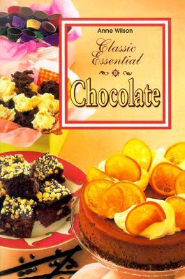 Classic Essential: Chocolate (Paperback)