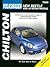 Chilton's Volkswagen New Be...