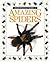 Amazing Spiders (Eyewitness Juniors)