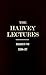 The Harvey Lectures Series ...