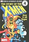 Story of the X-Men