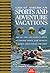 Great American Sports and Adventure Vacations: 500 of the Country's Best Outdoor Trips and Sports Schools ... Selected by the P ros (Fodor's)