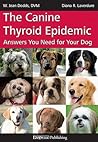 The Canine Thyroid Epidemic: Answers You Need for Your Dog