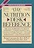 The Nutrition Desk Reference