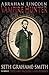 Abraham Lincoln, Vampire Hu...