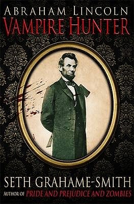 Abraham Lincoln, Vampire Hunter