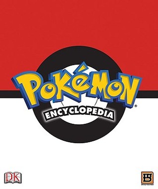 Pokemon Encyclopedia (Hardcover)