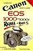 Canon Eos 1000/1000Fn/Rebels/Rebel S11 by Heiner Henninges