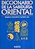 Diccionario de la sabiduría oriental: Budismo, hinduismo, taoísmo, zen (Spanish Edition)