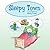 Sleepytown by Randy Young