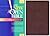 Holy Bible: The New Open Bible, Study Edition, King James Version, Burgundy Bonded Leather