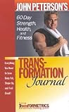 60 Day Personal Power Health & Fitness Journal: 60 Day Health, Food, And Fitness Journal 60 Day Personal Power Health & Fitness Journal: 60 Day Health, Food, And Fitness Journal