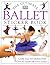 Ballet (Ultimate Sticker Books)