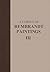 A Corpus of Rembrandt Paintings by D. Cook-Radmore