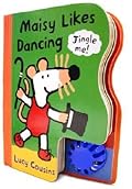 Maisy Likes Dancing