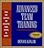 Advanced Team Training: Too...