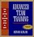 Advanced Team Training by Dennis C. Kinlaw
