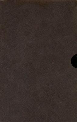 The Holy Bible: Recovery Version (Leather Bound)