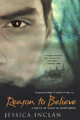 Reason To Believe (Believe Trilogy, #2)