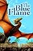 The Blue Flame by Barbara M. Hodges
