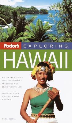 Fodor's Exploring Hawaii (Paperback)