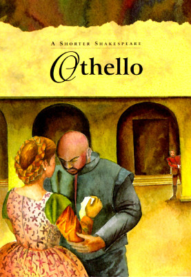 Othello: A Shorter Shakespeare