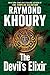 The Devil's Elixir (Templar, #3)
