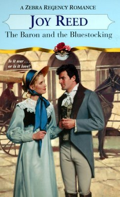 The Baron and the Bluestocking (Mass Market Paperback)