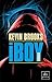 iBoy by Kevin Brooks
