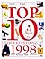 The Top 10 of Everything 1998