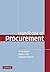 Handbook of Procurement by Nicola Dimitri