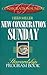 New Consecration Sunday Stewardship Program Book