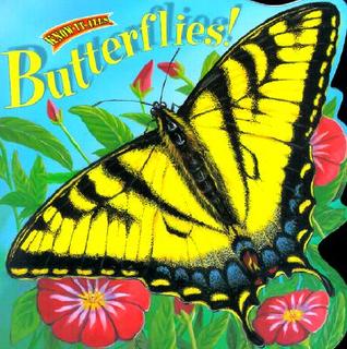 Butterflies! (Know-It-Alls)