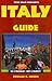 Italy Guide, 3rd Edition by Doug Morris