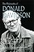 The Philosophy of Donald Davidson