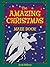The Amazing Christmas Maze Book