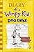 Dog Days (Diary of a Wimpy Kid #4)