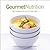 Gourmet Nutrition: The Cook...