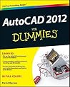 AutoCAD 2012 For Dummies