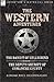 Western Adventures: The Bandit of Hell's Bend/The Deputy Sheriff of Comanche County