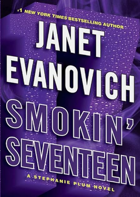 Smokin' Seventeen (Stephanie Plum #17)
