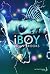 iBoy by Kevin Brooks