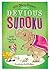 Will Shortz Presents Devious Sudoku