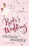 Kate's Wedding by Chrissie Manby
