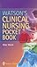 Watson's Clinical Nursing Pocketbook
