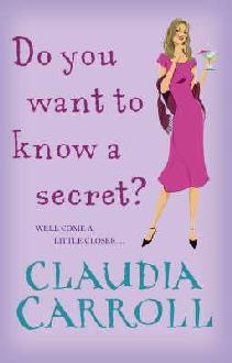 Do you want to know a secret?
