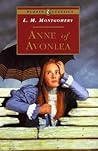 Anne of Avonlea