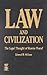 Law and Civilization: The L...