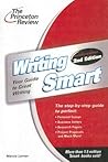 Writing Smart: Your Guide to Great Writing